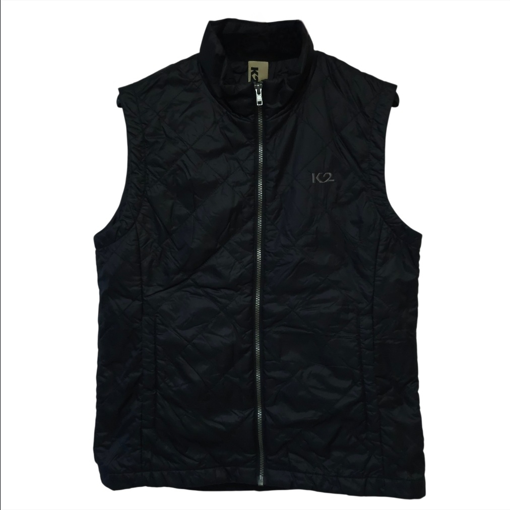 K2 케이투 경량패딩조끼 95-100 | 데얼스 아웃도어 전문 플랫폼