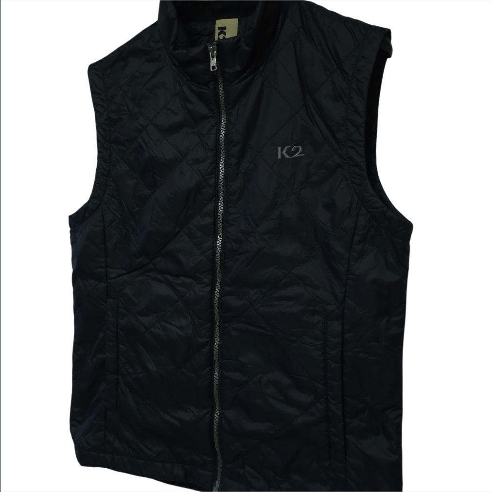 K2 케이투 경량패딩조끼 95-100 | 데얼스 아웃도어 전문 플랫폼