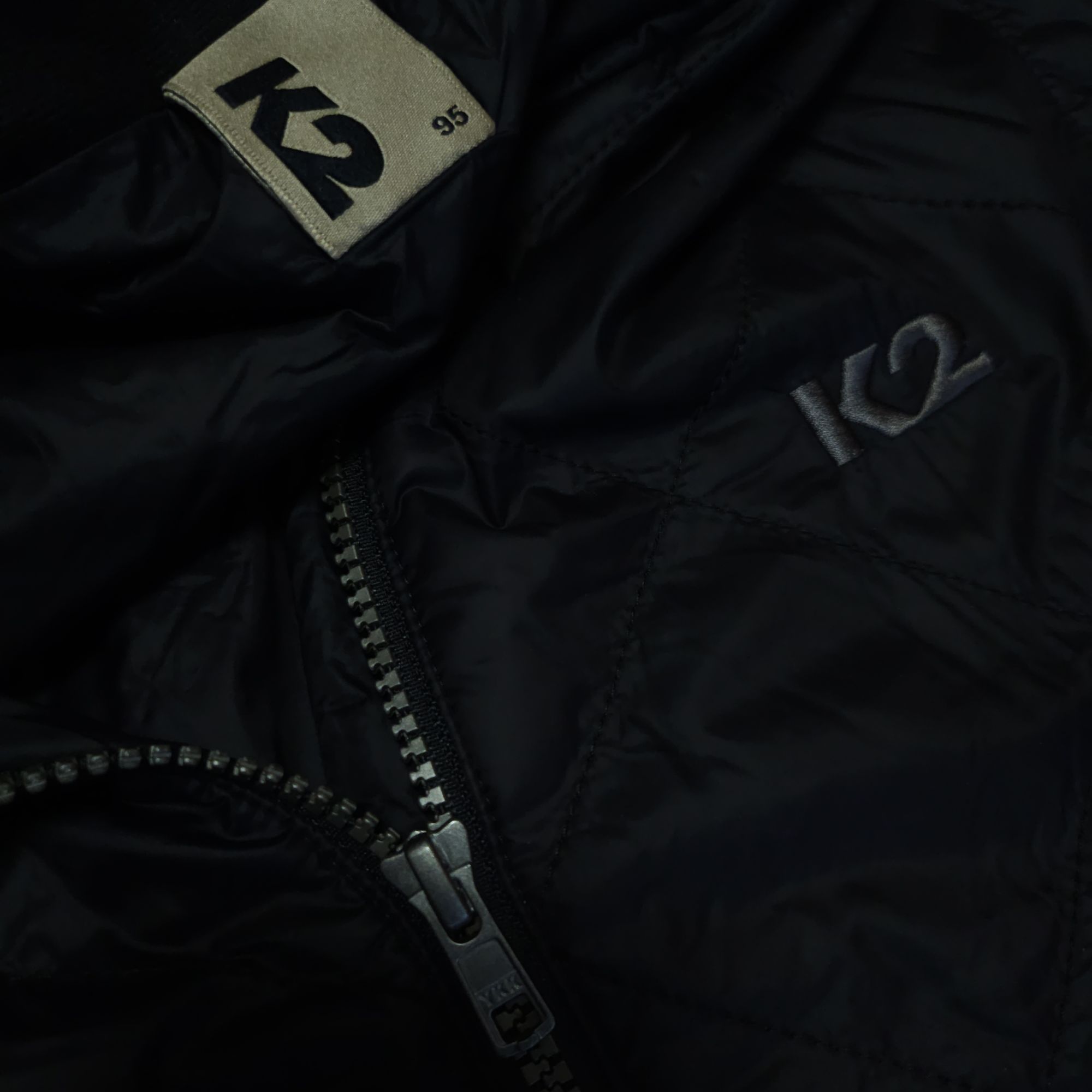 K2 케이투 경량패딩조끼 95-100 | 데얼스 아웃도어 전문 플랫폼