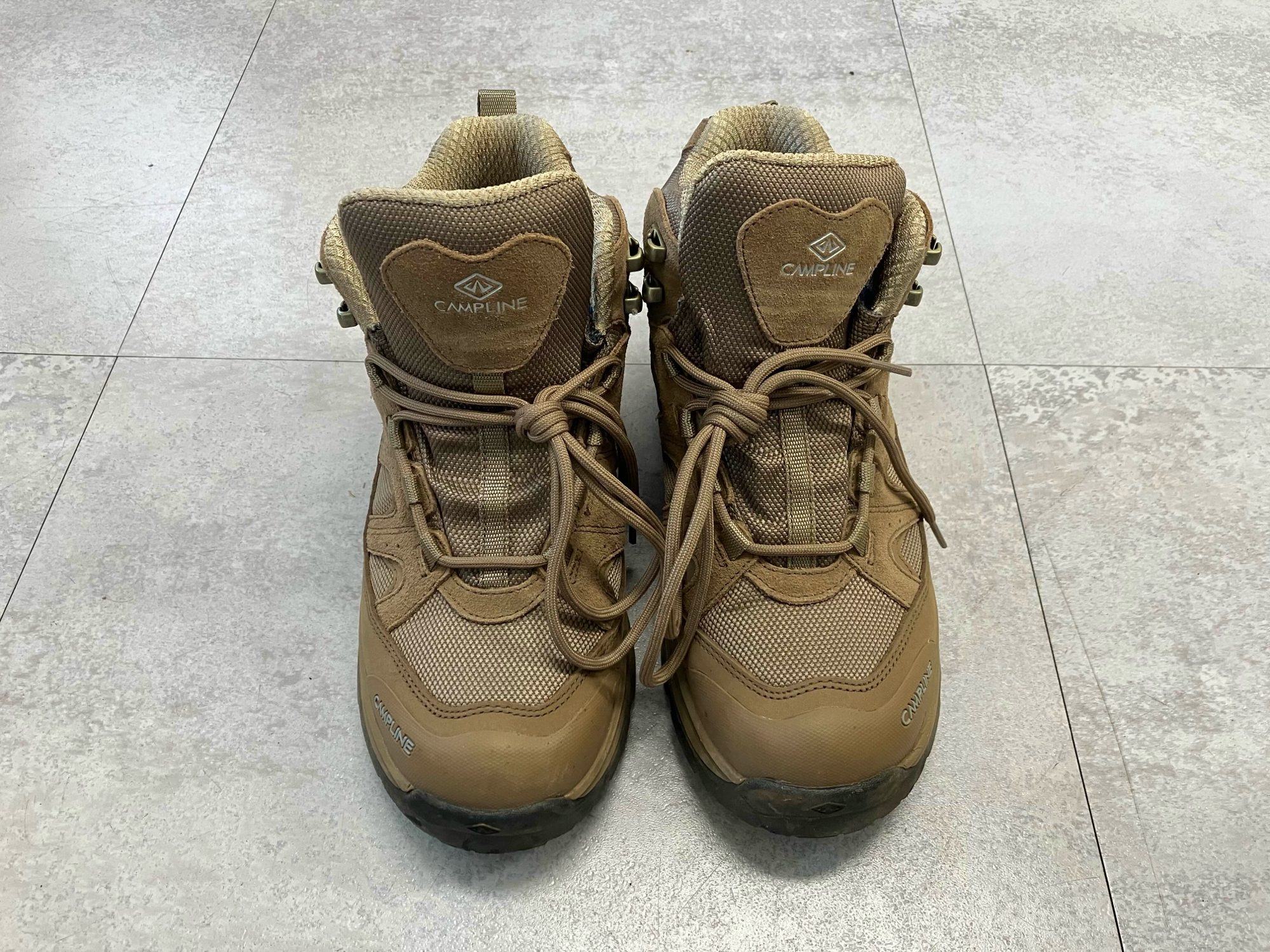 캠프라인 산티아고2 | 데얼스 아웃도어 전문 플랫폼