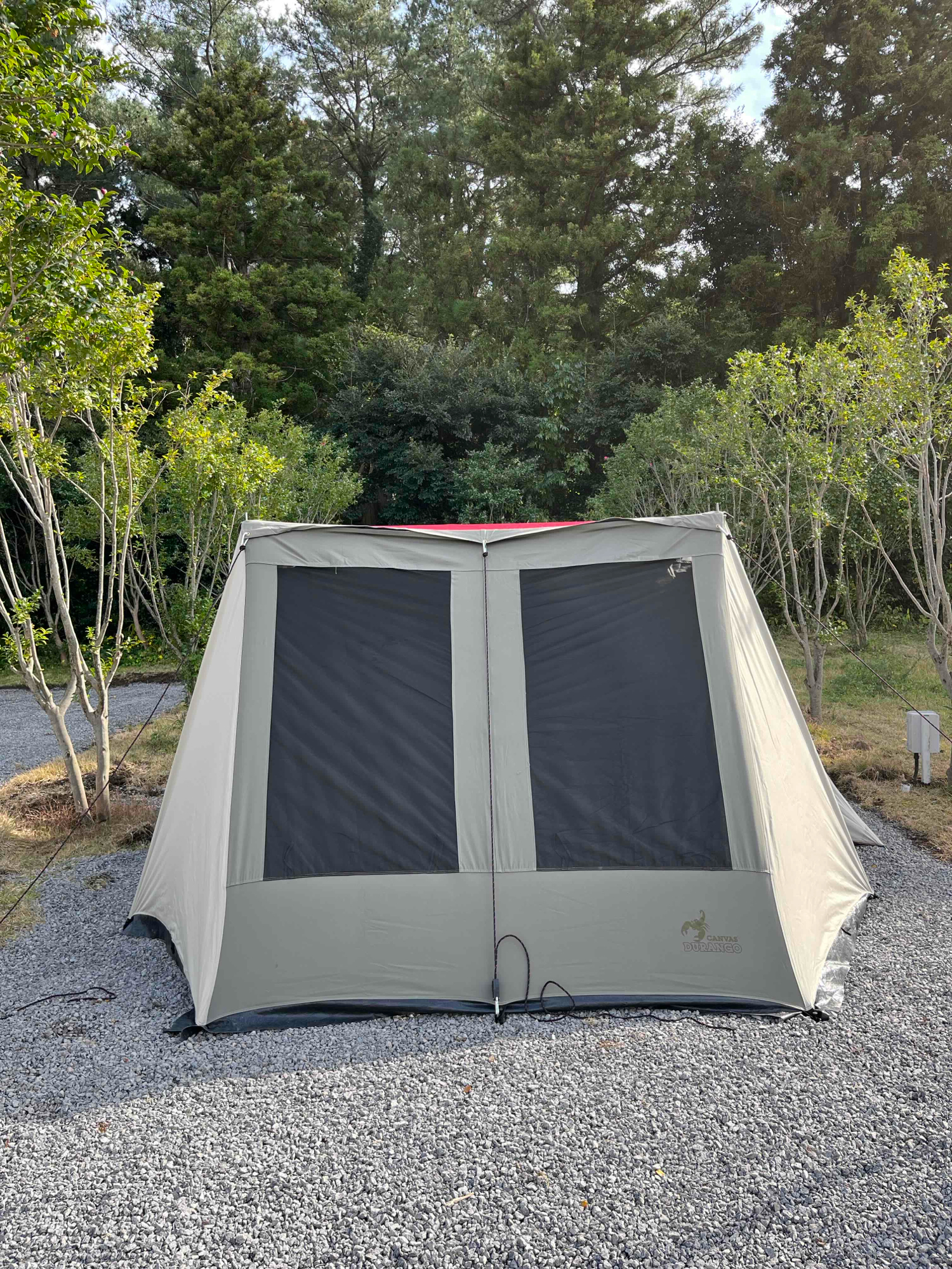 듀랑고R2 풀세트 | 데얼스 아웃도어 전문 플랫폼