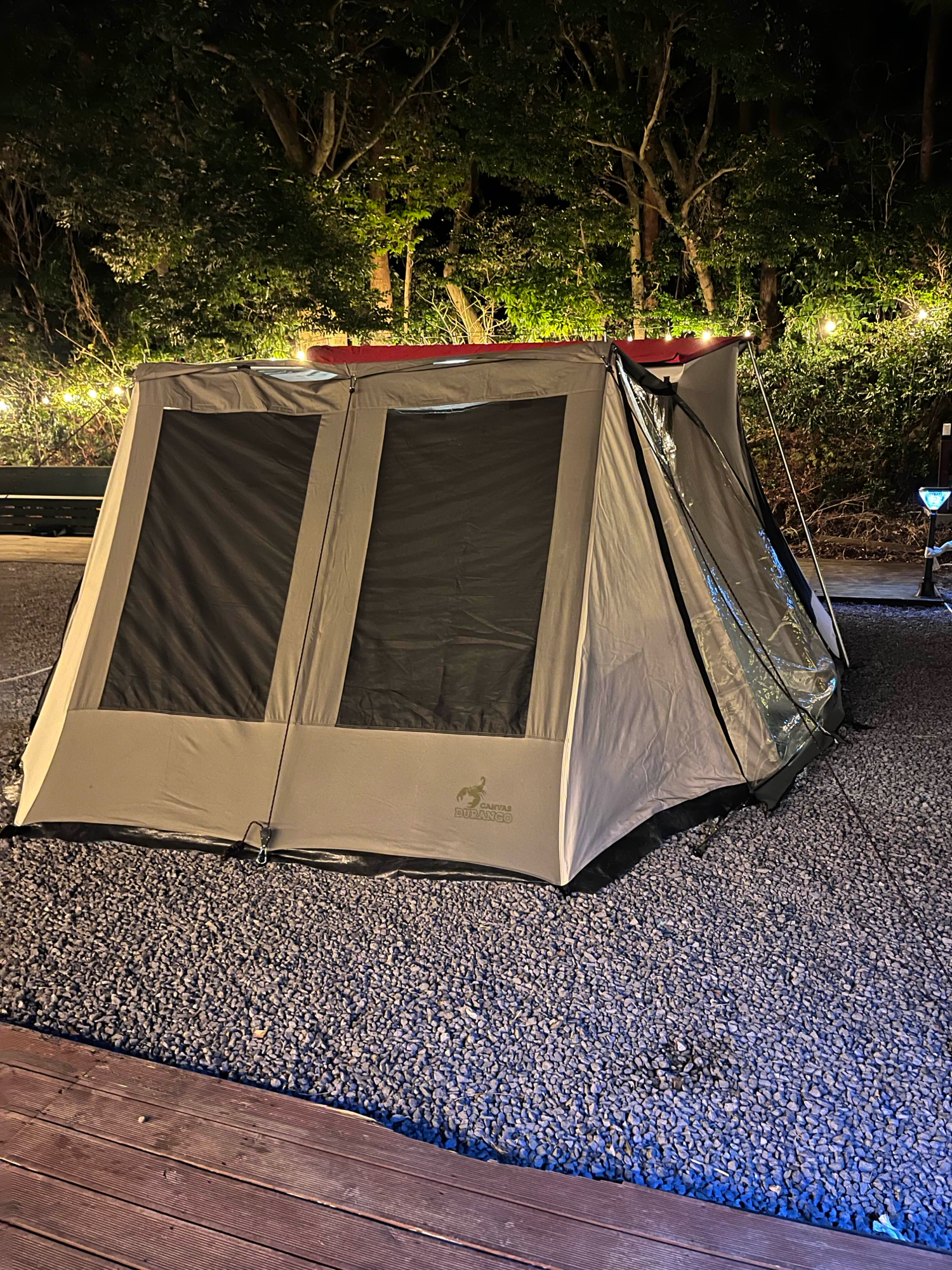 듀랑고R2 풀세트 | 데얼스 아웃도어 전문 플랫폼