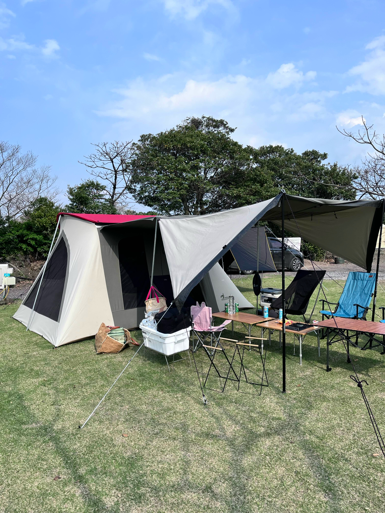 듀랑고R2 풀세트 | 데얼스 아웃도어 전문 플랫폼