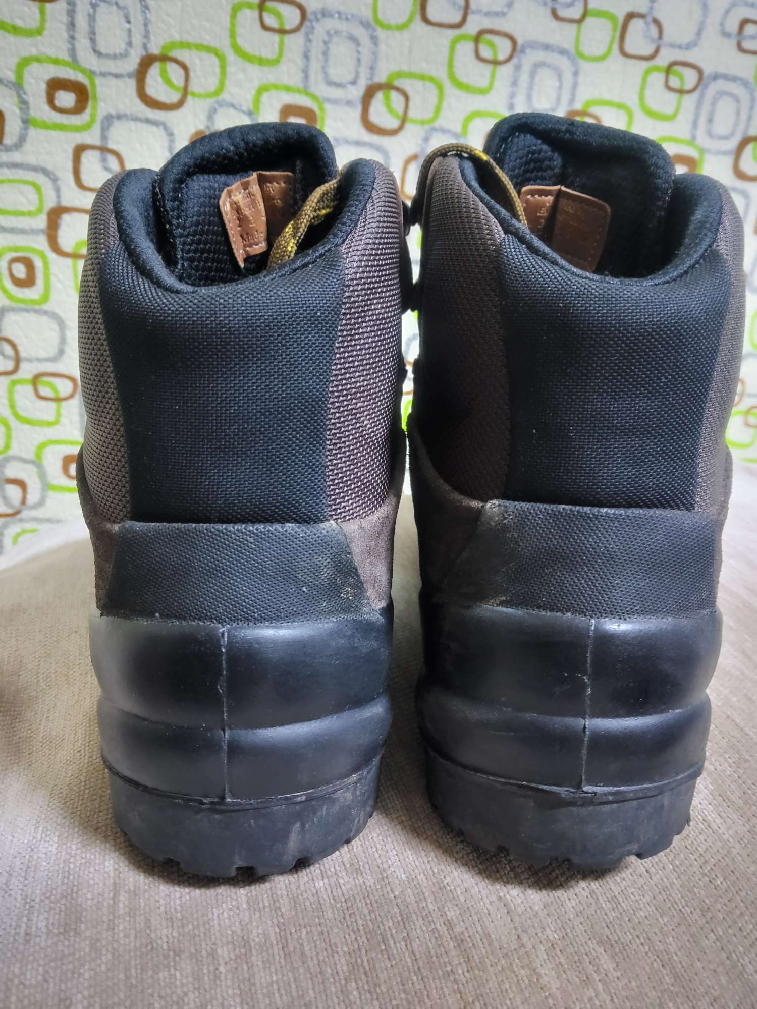 아쿠 타이거누벅 265고어텍스 | 데얼스 아웃도어 전문 플랫폼