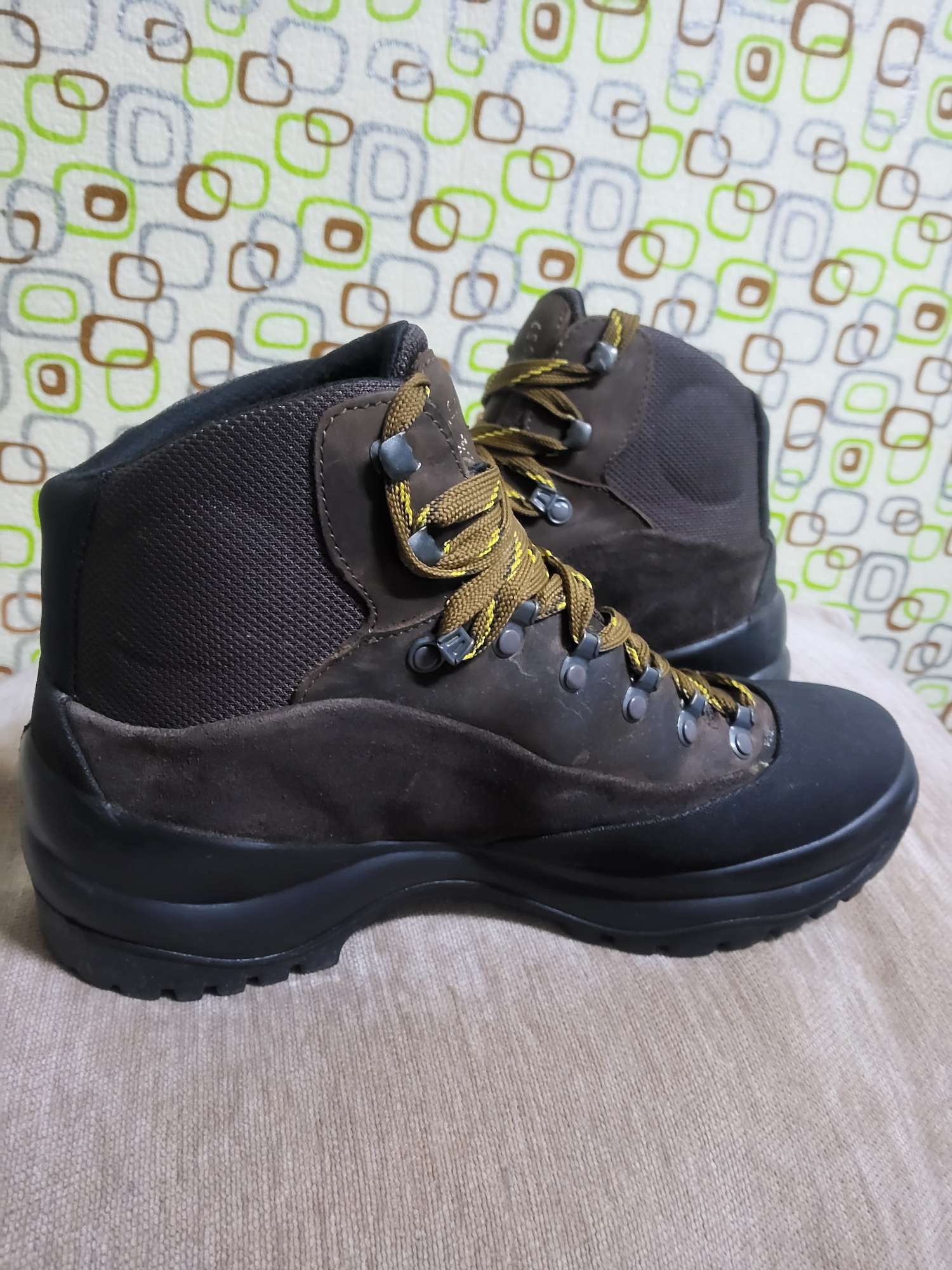 아쿠 타이거누벅 265고어텍스 | 데얼스 아웃도어 전문 플랫폼