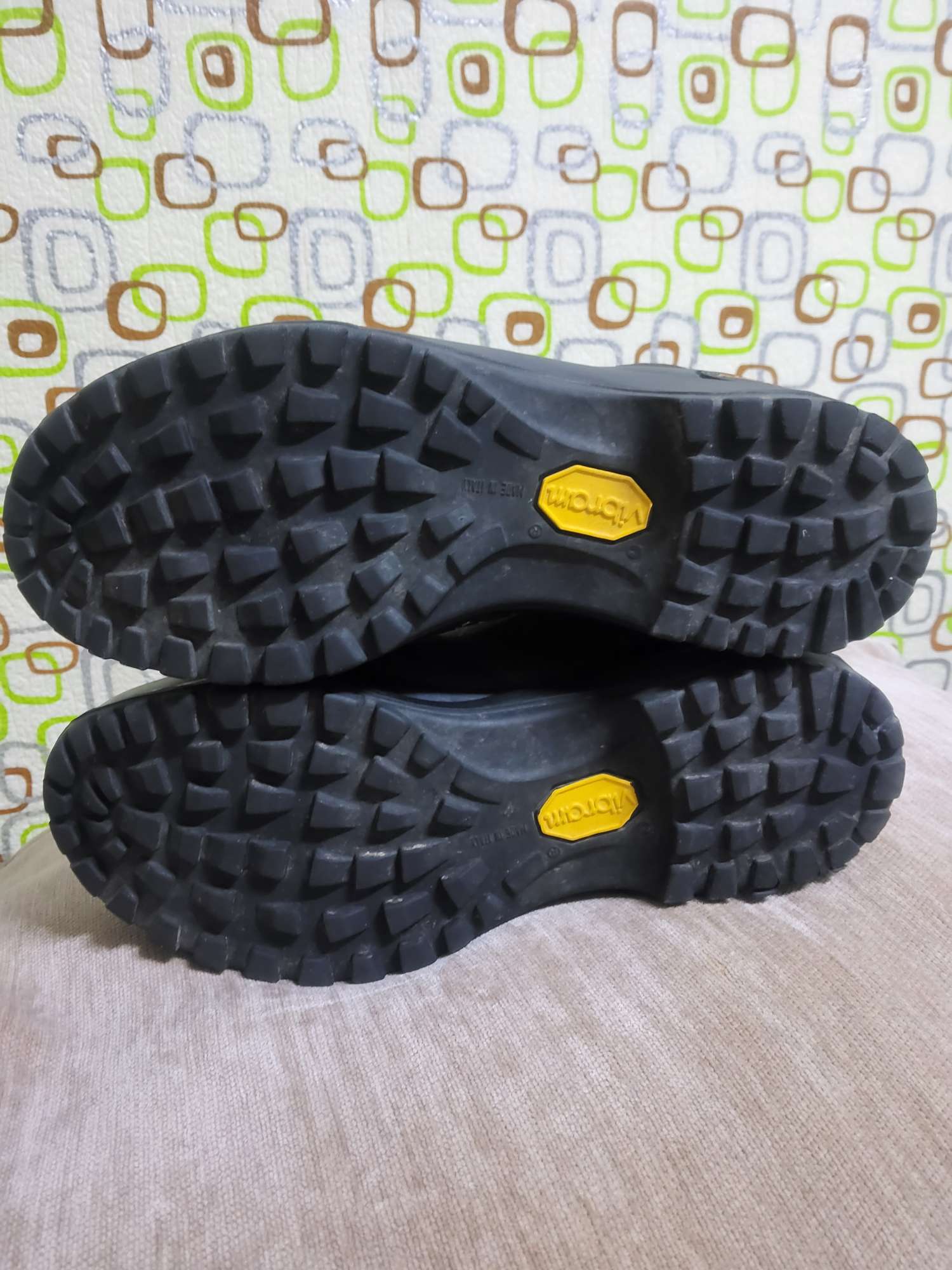 아쿠 타이거누벅 265고어텍스 | 데얼스 아웃도어 전문 플랫폼