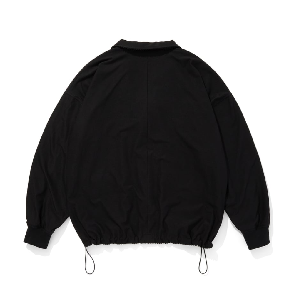 시티 컨트리 시티 옥타 리버서블 테일러드 재킷 블랙 공용 | 데얼스 아웃도어 전문 플랫폼