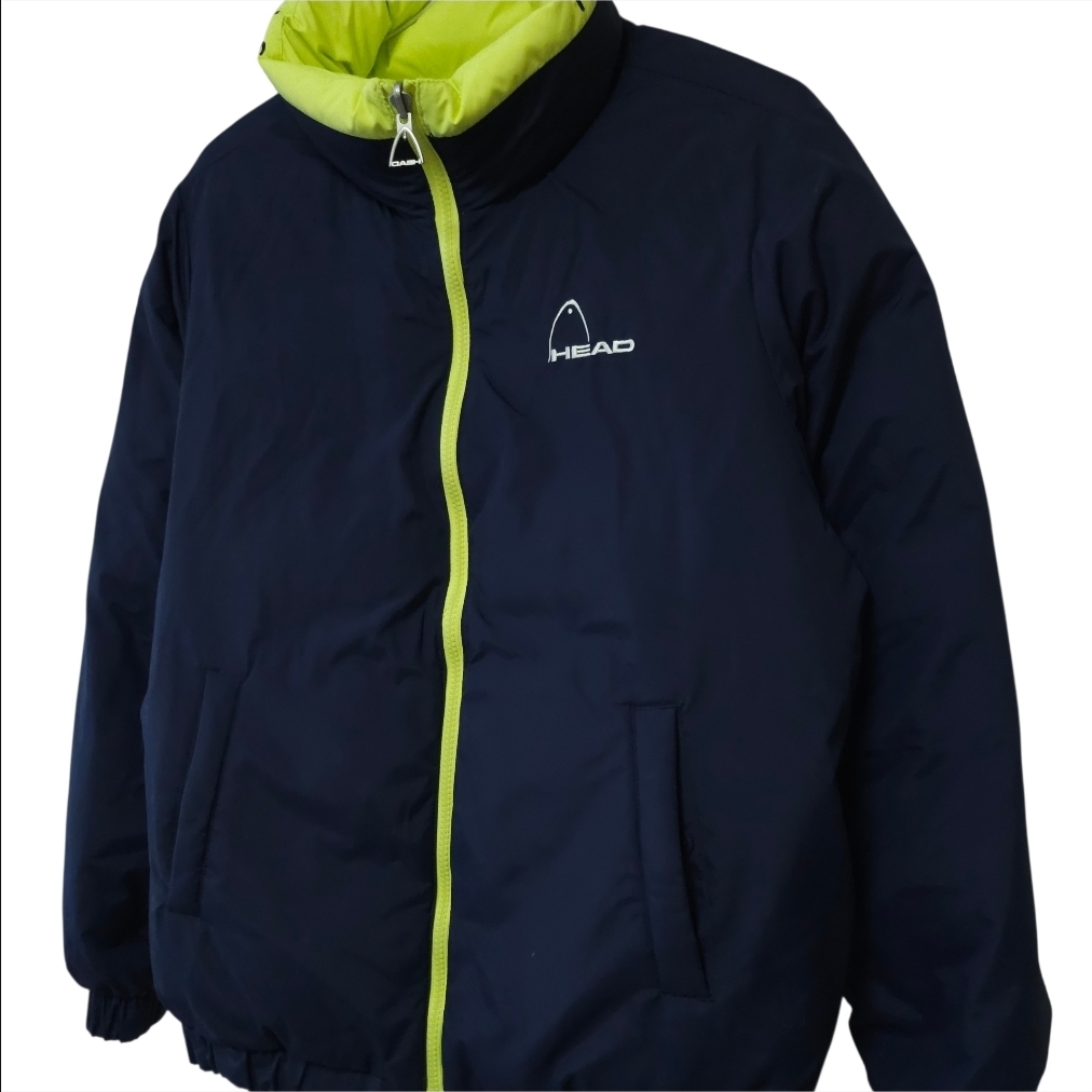 헤드 오리털패딩잠바 95-100 다운 점퍼 파카 | 데얼스 아웃도어 전문 플랫폼