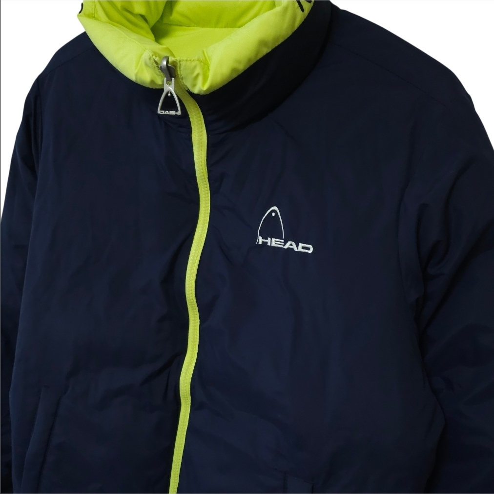 헤드 오리털패딩잠바 95-100 다운 점퍼 파카 | 데얼스 아웃도어 전문 플랫폼