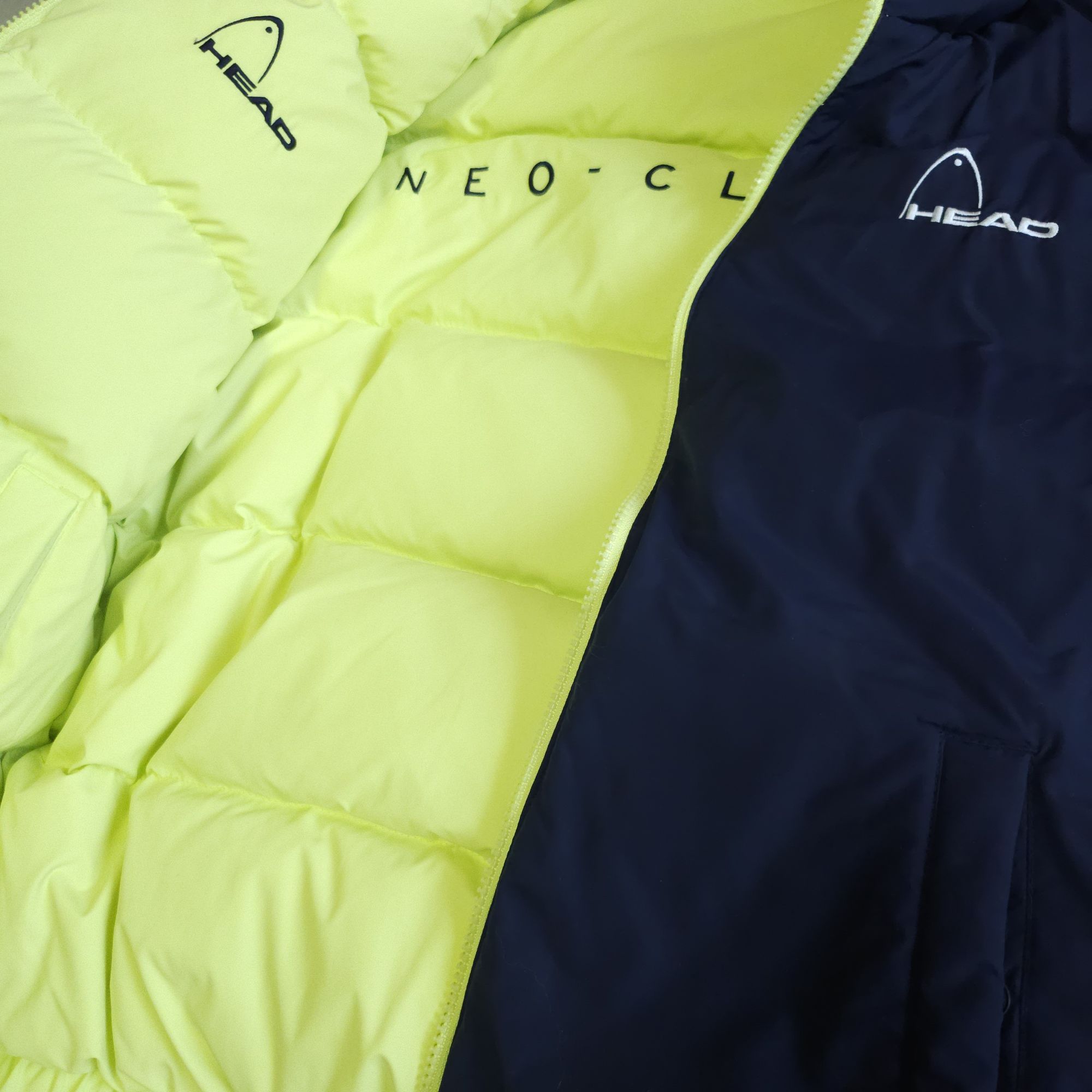 헤드 오리털패딩잠바 95-100 다운 점퍼 파카 | 데얼스 아웃도어 전문 플랫폼