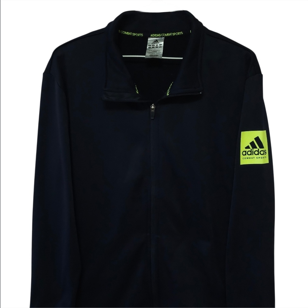 아디다스 네이비져지 100-105 트랙탑저지 | 데얼스 아웃도어 전문 플랫폼