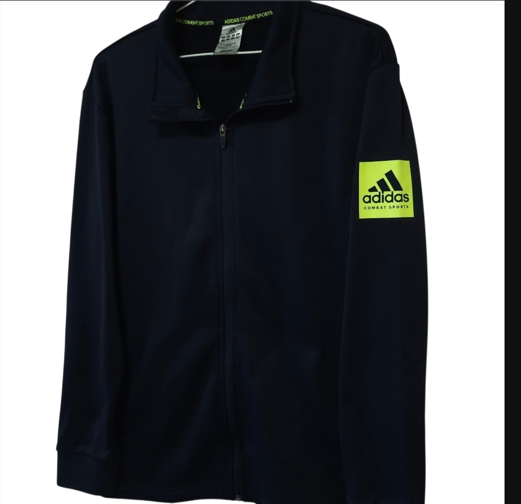 아디다스 네이비져지 100-105 트랙탑저지 | 데얼스 아웃도어 전문 플랫폼