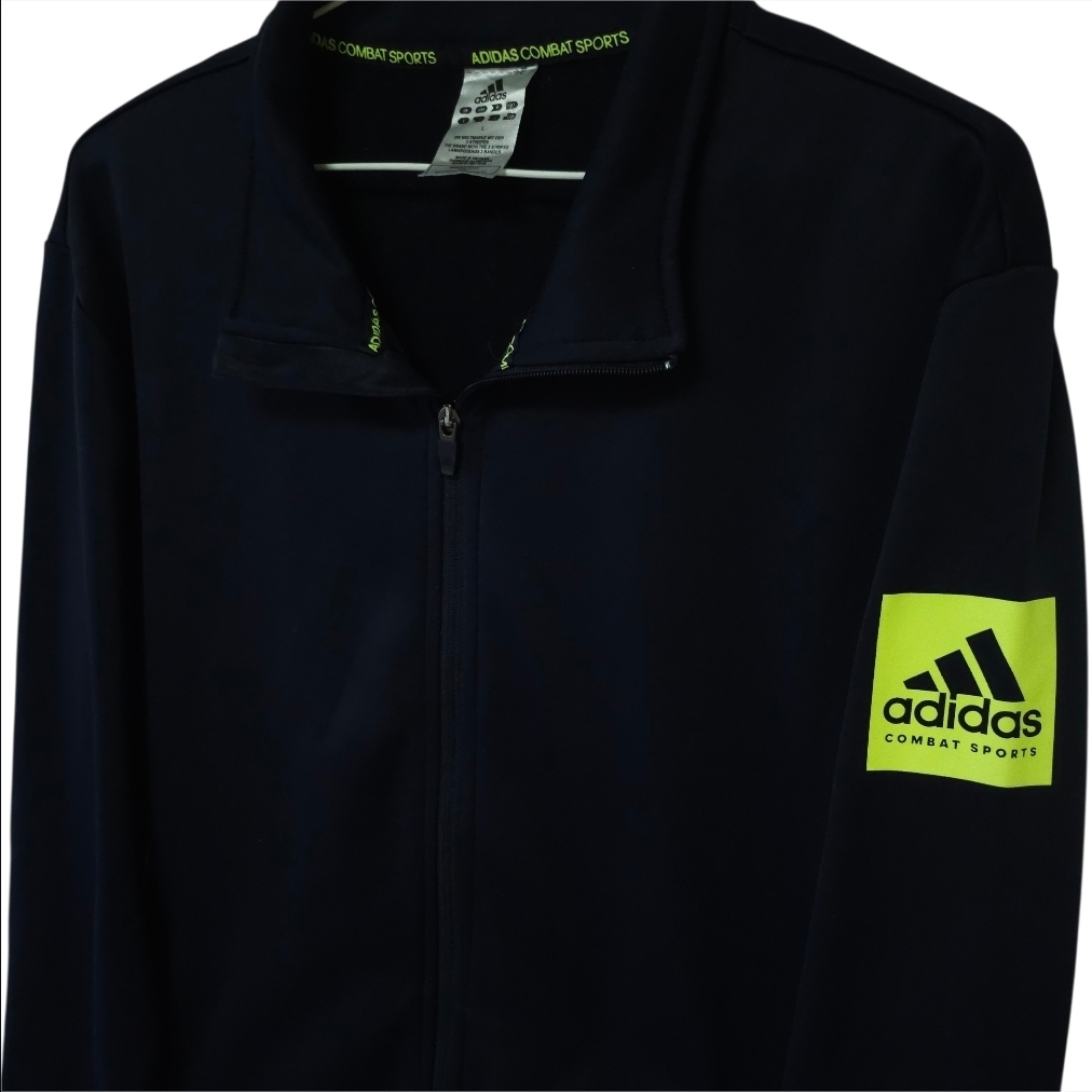 아디다스 네이비져지 100-105 트랙탑저지 | 데얼스 아웃도어 전문 플랫폼