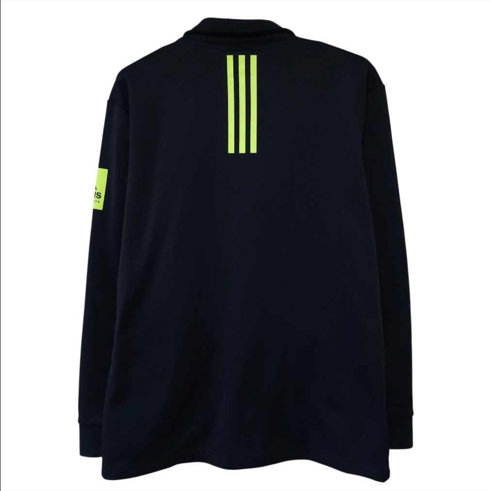 아디다스 네이비져지 100-105 트랙탑저지 | 데얼스 아웃도어 전문 플랫폼