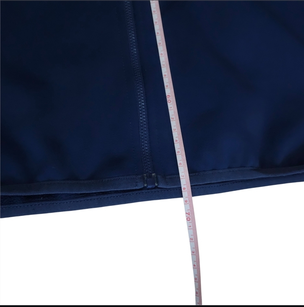 아디다스 네이비 져지 100-105 트랙탑 저지 | 데얼스 아웃도어 전문 플랫폼