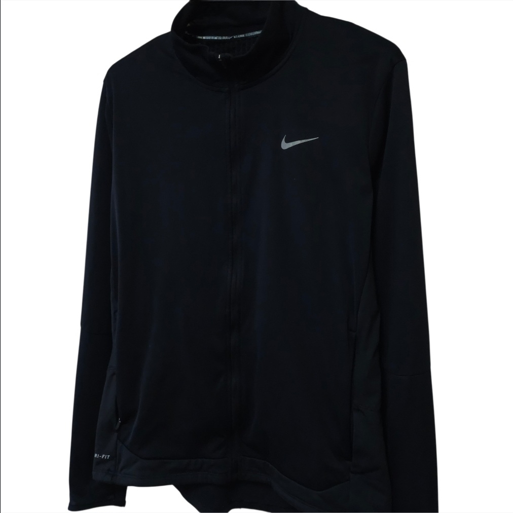 나이키져지 블랙 100-105 트랙탁 저지 | 데얼스 아웃도어 전문 플랫폼