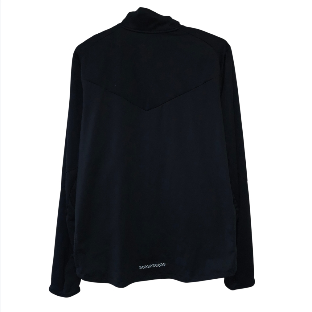 나이키져지 블랙 100-105 트랙탁 저지 | 데얼스 아웃도어 전문 플랫폼