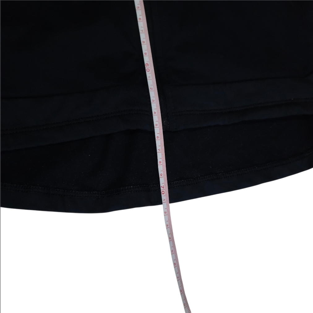 나이키져지 블랙 100-105 트랙탁 저지 | 데얼스 아웃도어 전문 플랫폼