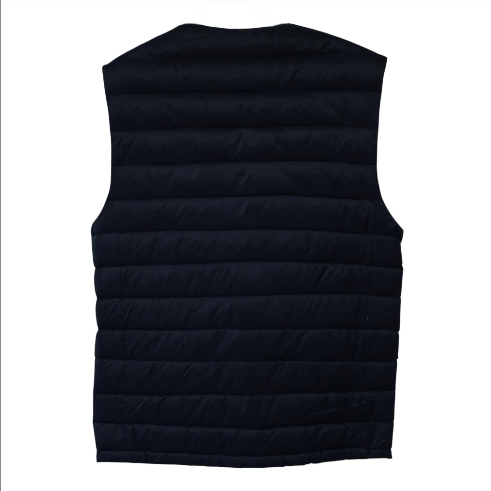 오리털 경량패딩조끼 100-105 | 데얼스 아웃도어 전문 플랫폼