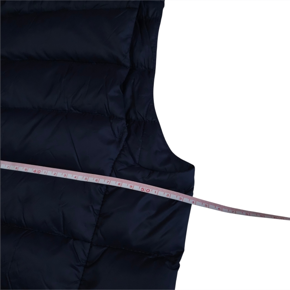 오리털 경량패딩조끼 100-105 | 데얼스 아웃도어 전문 플랫폼