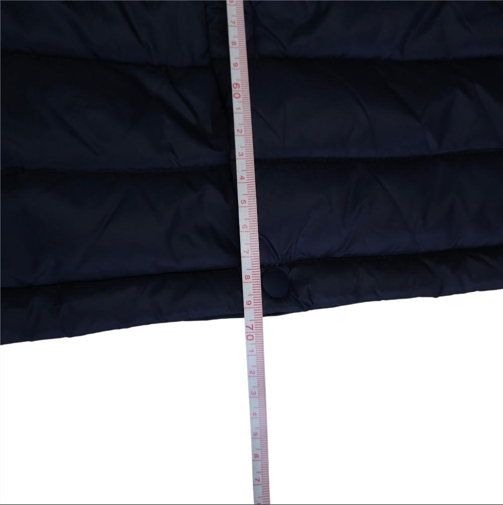 오리털 경량패딩조끼 100-105 | 데얼스 아웃도어 전문 플랫폼