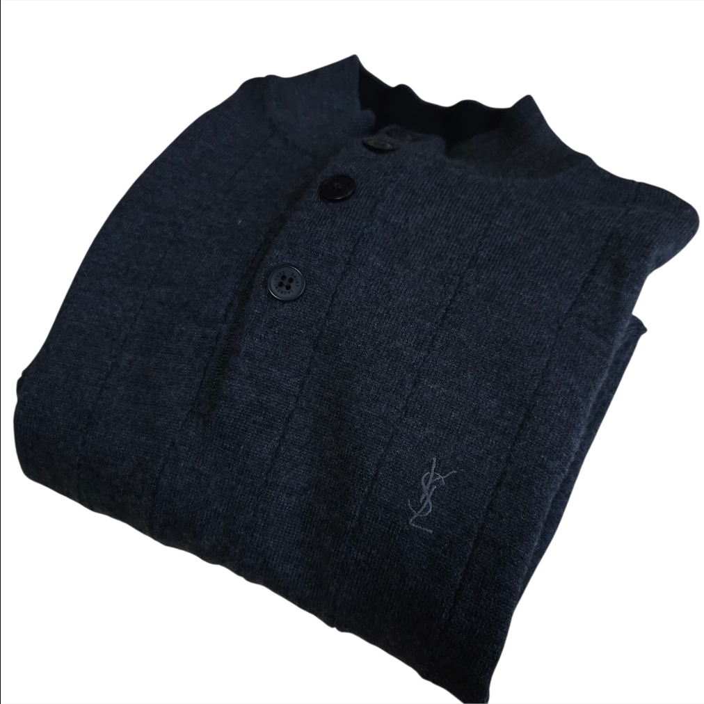 입생로랑 여성니트 95-100 골프웨어 | 데얼스 아웃도어 전문 플랫폼