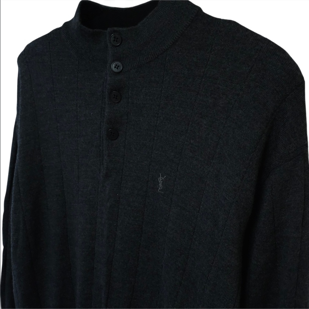 입생로랑 여성니트 95-100 골프웨어 | 데얼스 아웃도어 전문 플랫폼