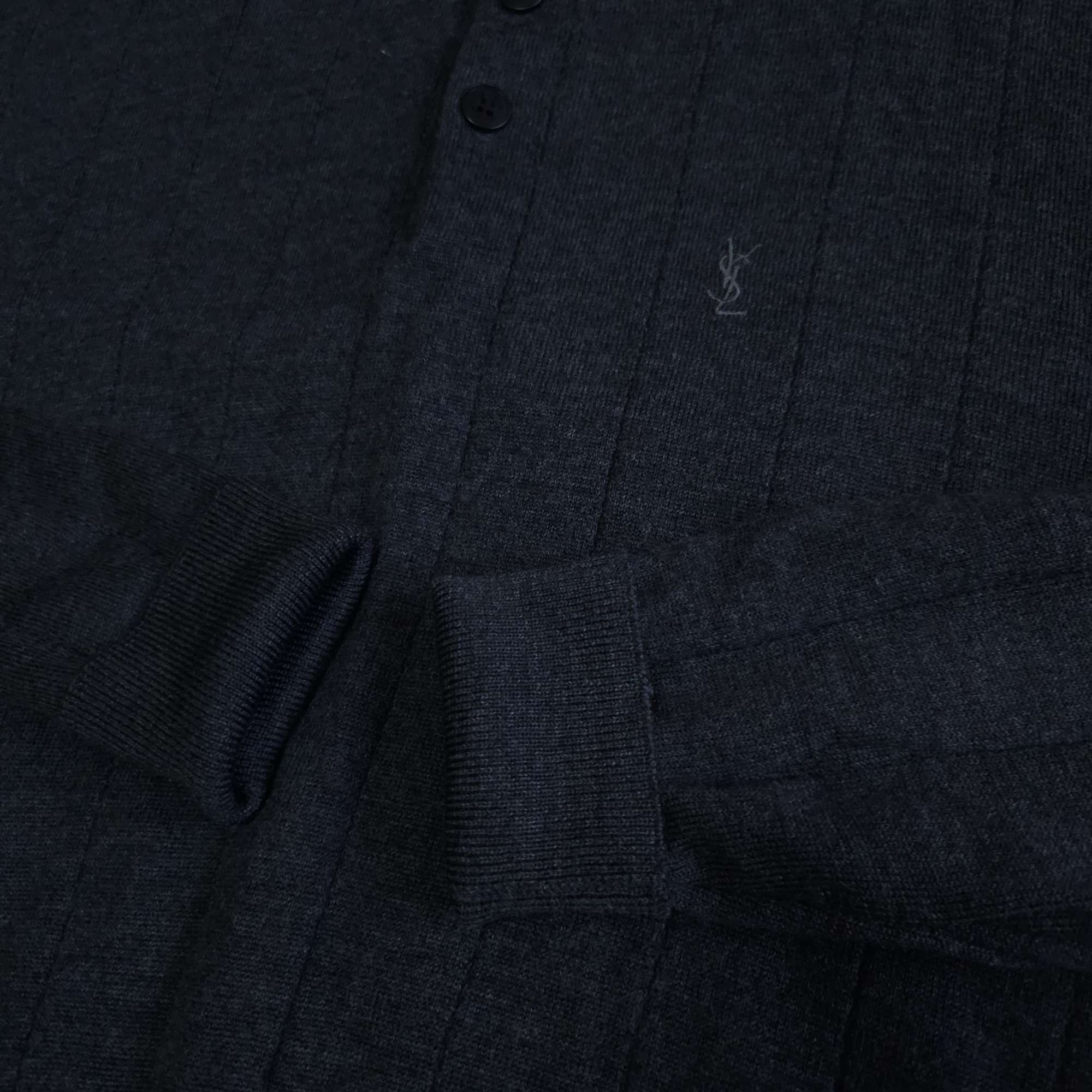 입생로랑 여성니트 95-100 골프웨어 | 데얼스 아웃도어 전문 플랫폼