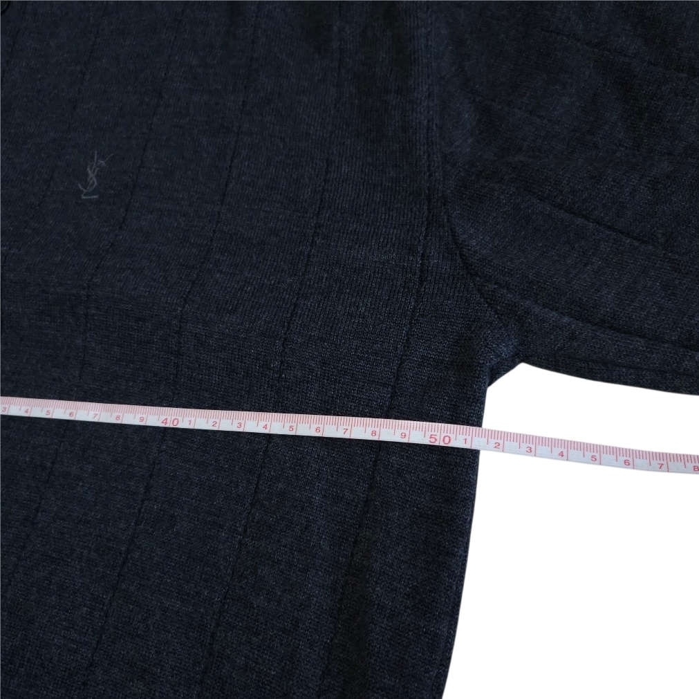 입생로랑 여성니트 95-100 골프웨어 | 데얼스 아웃도어 전문 플랫폼