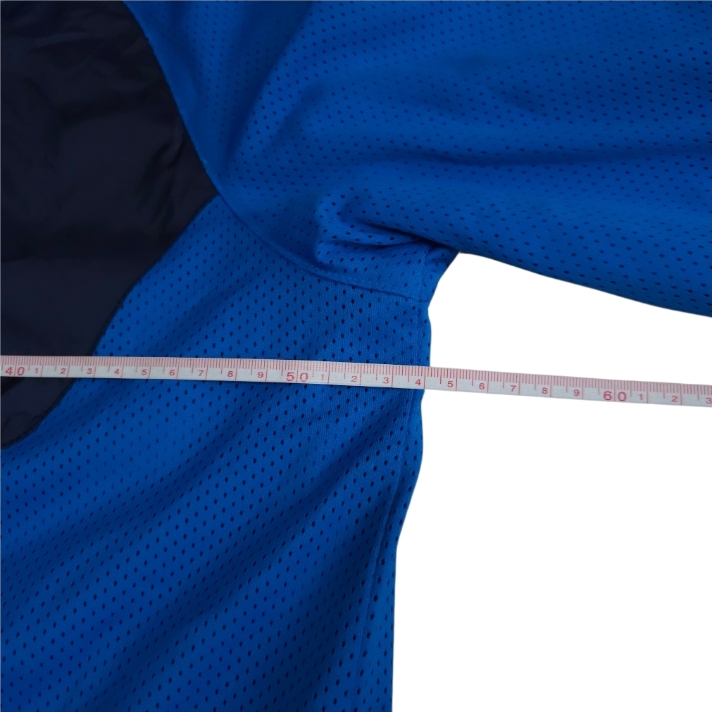 데상트 바람막이 95-100 트레이닝 골프 | 데얼스 아웃도어 전문 플랫폼