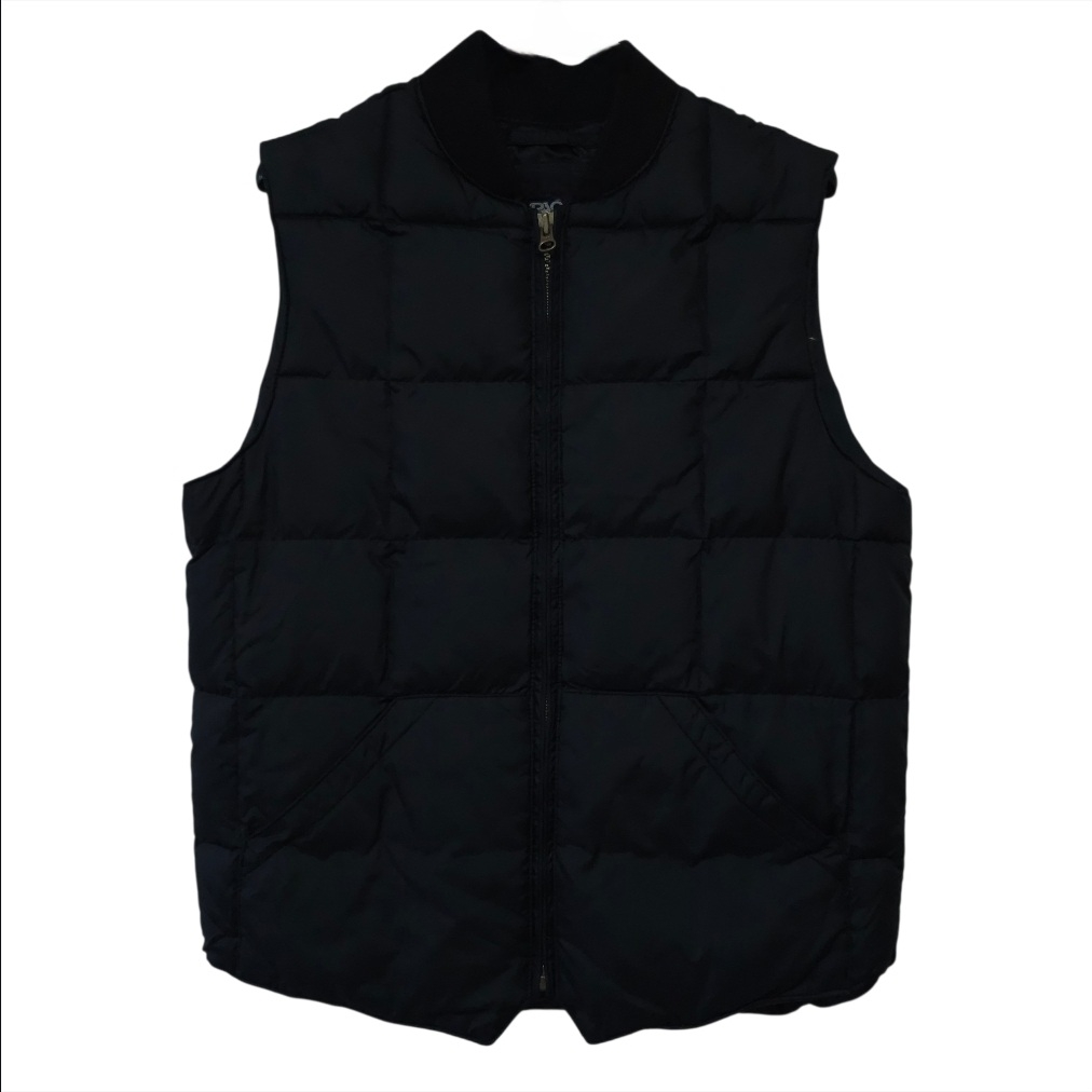 구스다운 여성패딩조끼 95-100 거위털 | 데얼스 아웃도어 전문 플랫폼