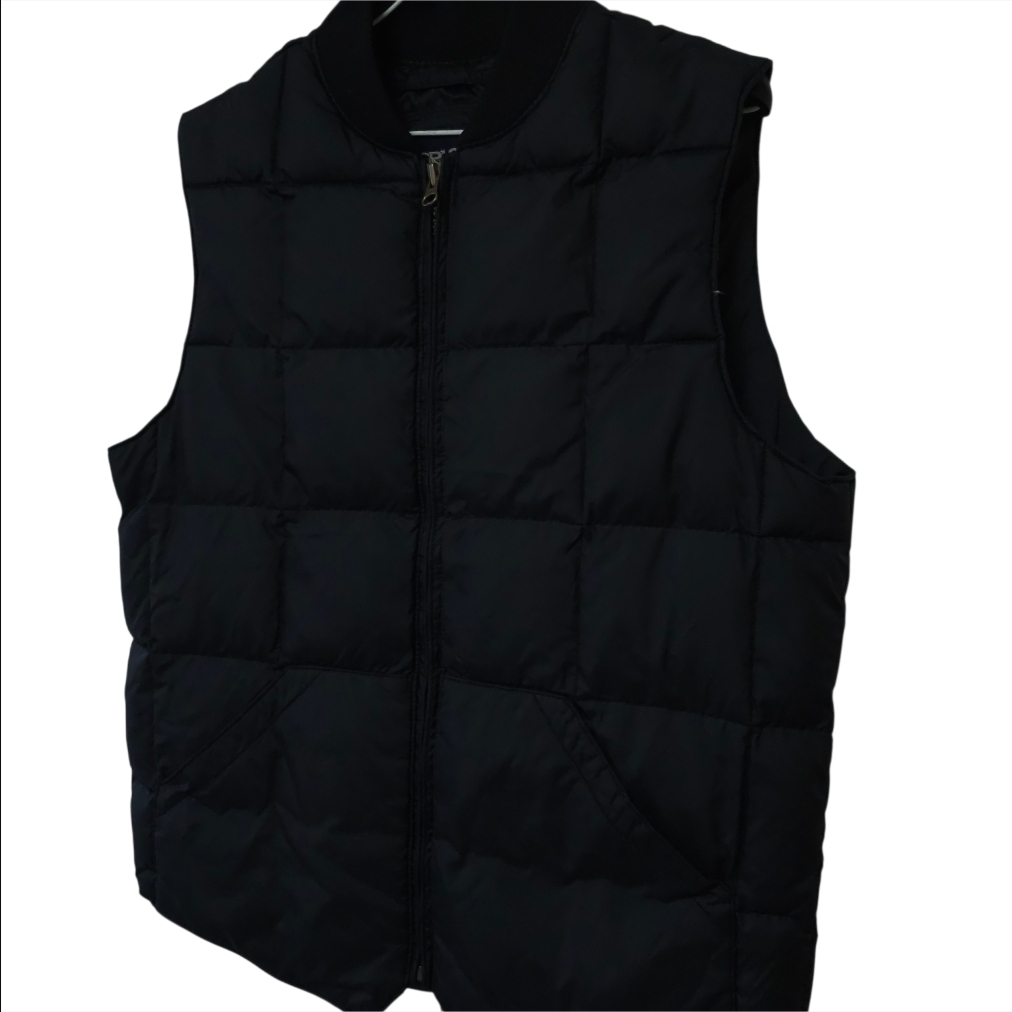 구스다운 여성패딩조끼 95-100 거위털 | 데얼스 아웃도어 전문 플랫폼