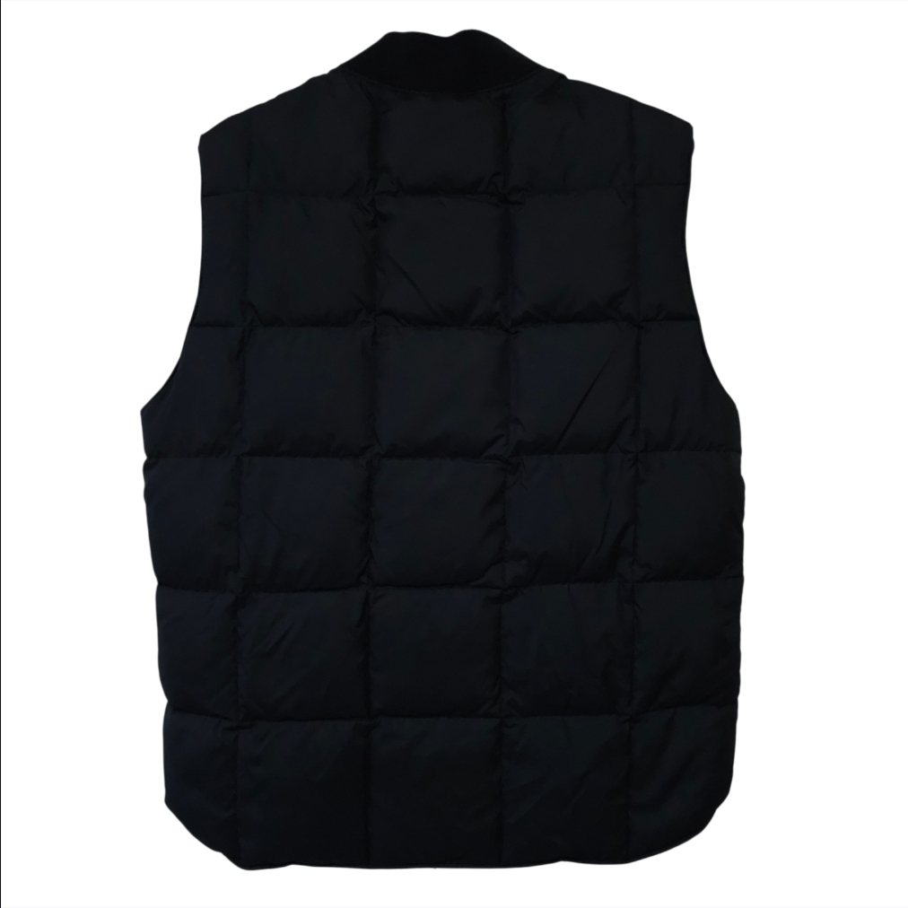 구스다운 여성패딩조끼 95-100 거위털 | 데얼스 아웃도어 전문 플랫폼