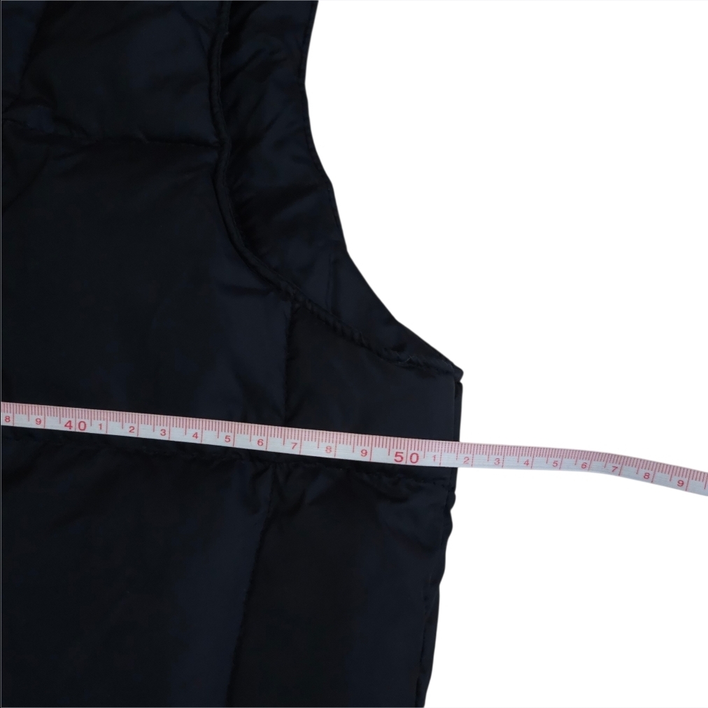 구스다운 여성패딩조끼 95-100 거위털 | 데얼스 아웃도어 전문 플랫폼