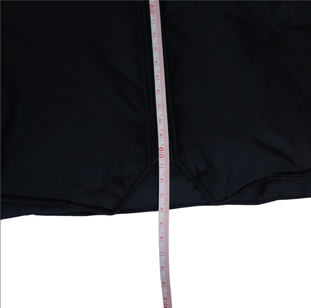 구스다운 여성패딩조끼 95-100 거위털 | 데얼스 아웃도어 전문 플랫폼