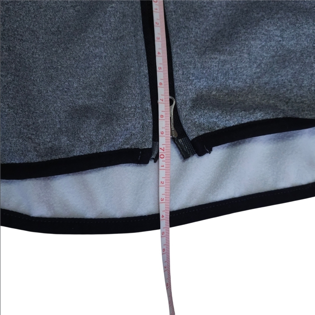 나이키 져지 105-110 트랙탑 저지 집업 | 데얼스 아웃도어 전문 플랫폼