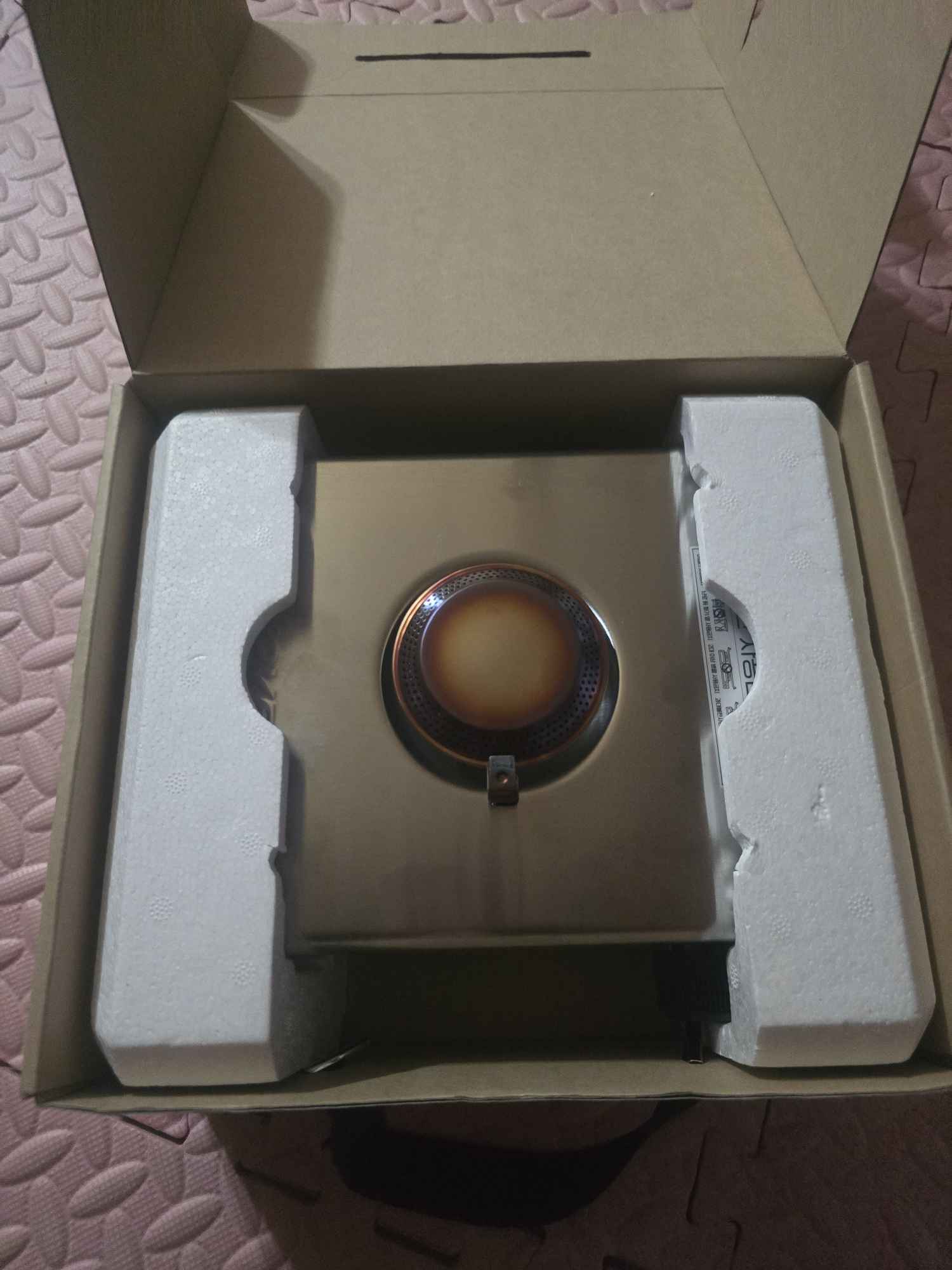 코베아큐브 버너,경질냄비 | 데얼스 아웃도어 전문 플랫폼