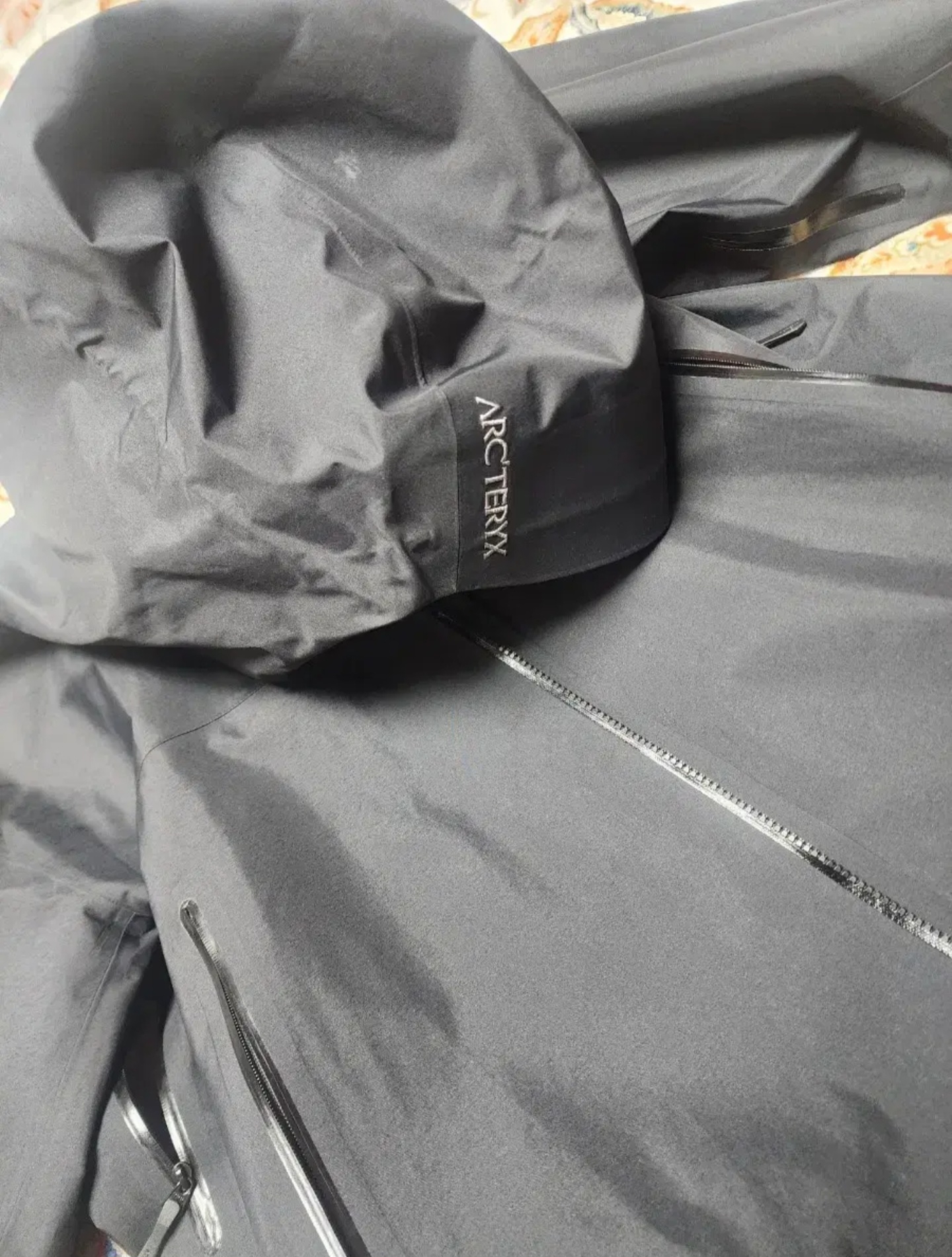 아크테릭스 BETA SL재킷  | 데얼스 아웃도어 전문 플랫폼