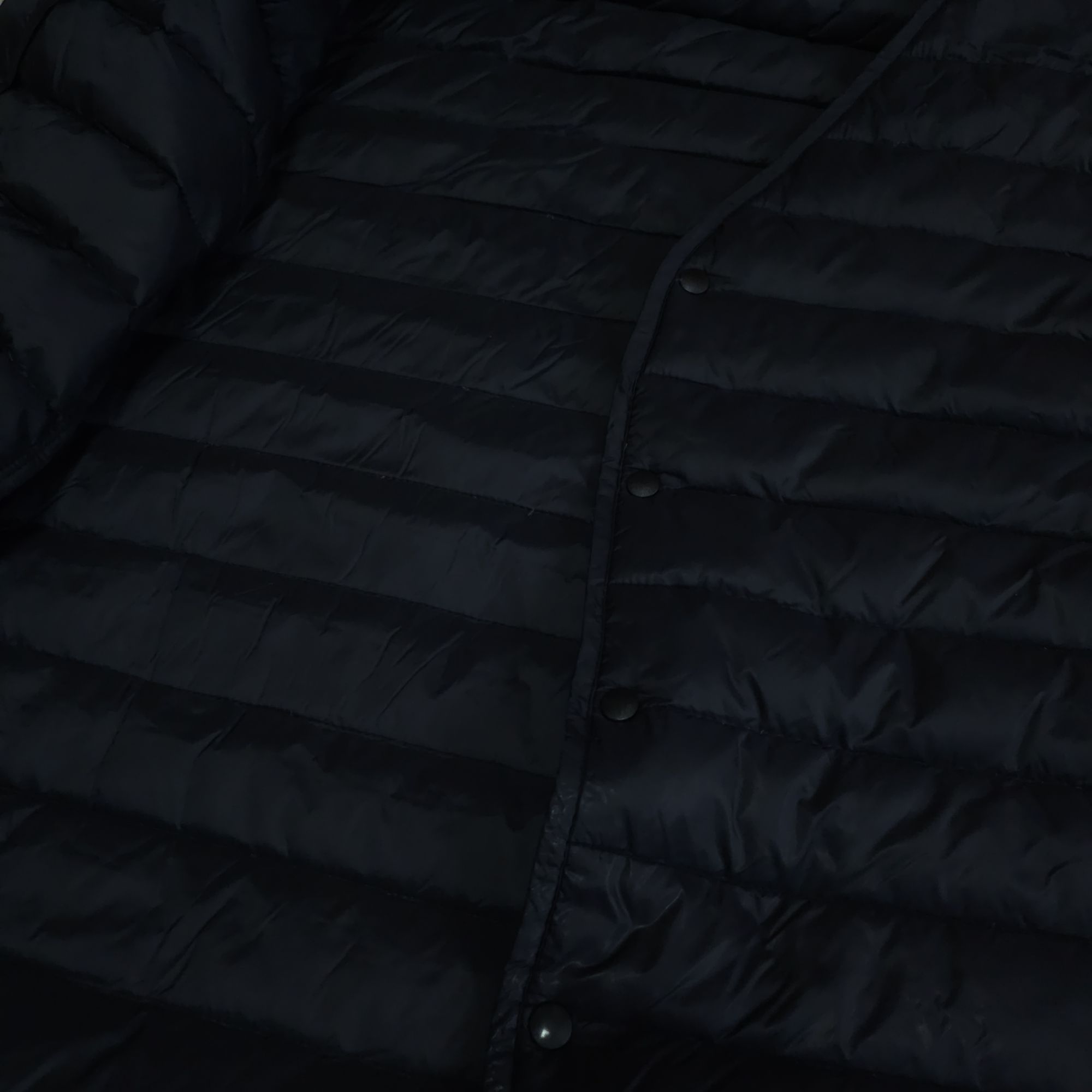 구스다운 경량패딩조끼 100-105 거위털 | 데얼스 아웃도어 전문 플랫폼