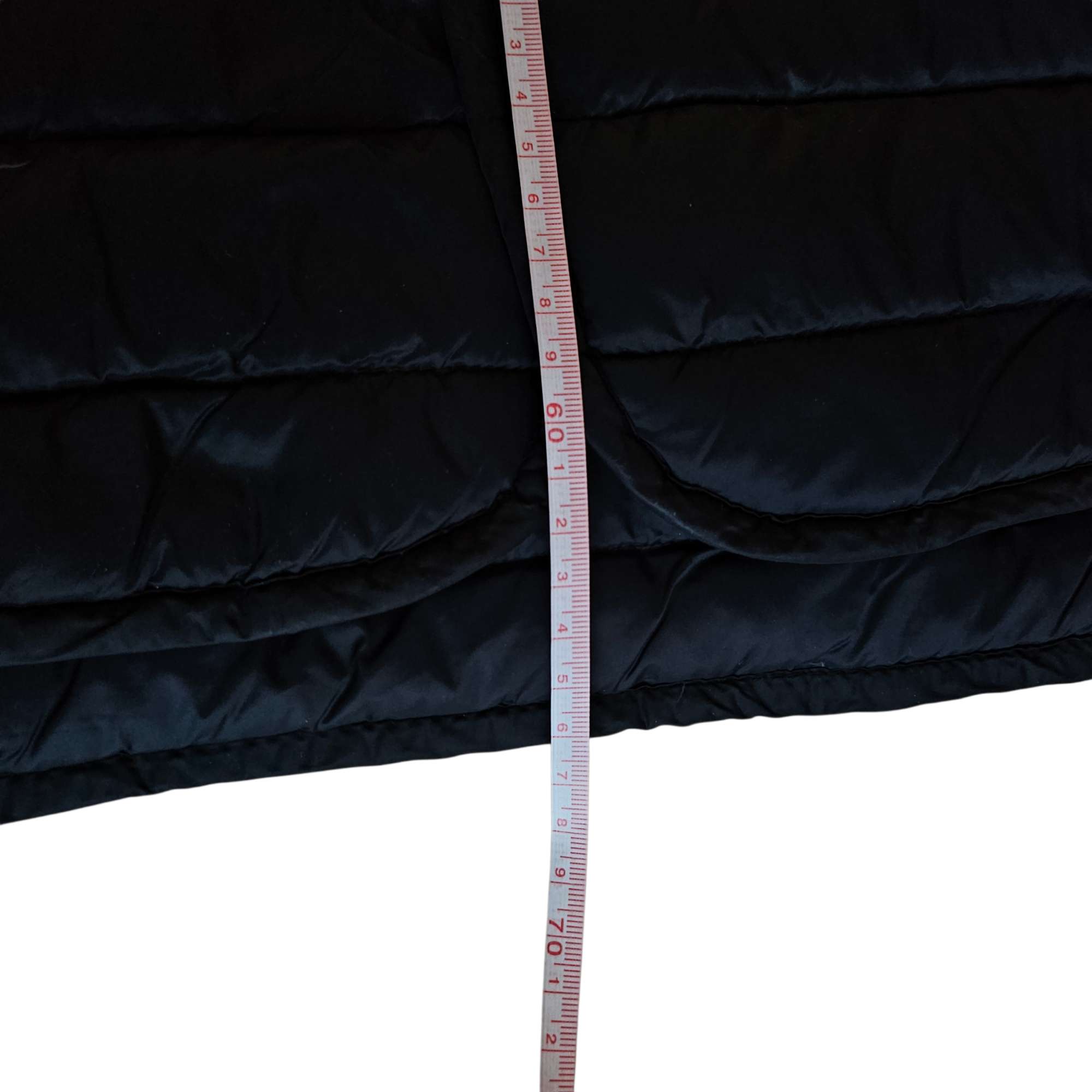 구스다운 경량패딩조끼 100-105 거위털 | 데얼스 아웃도어 전문 플랫폼