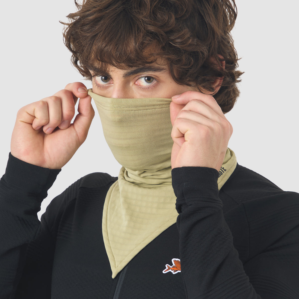 카페 드 사이클리스트 모이라 클래식 넥 워머 퍼들 공용 | 데얼스 아웃도어 전문 플랫폼