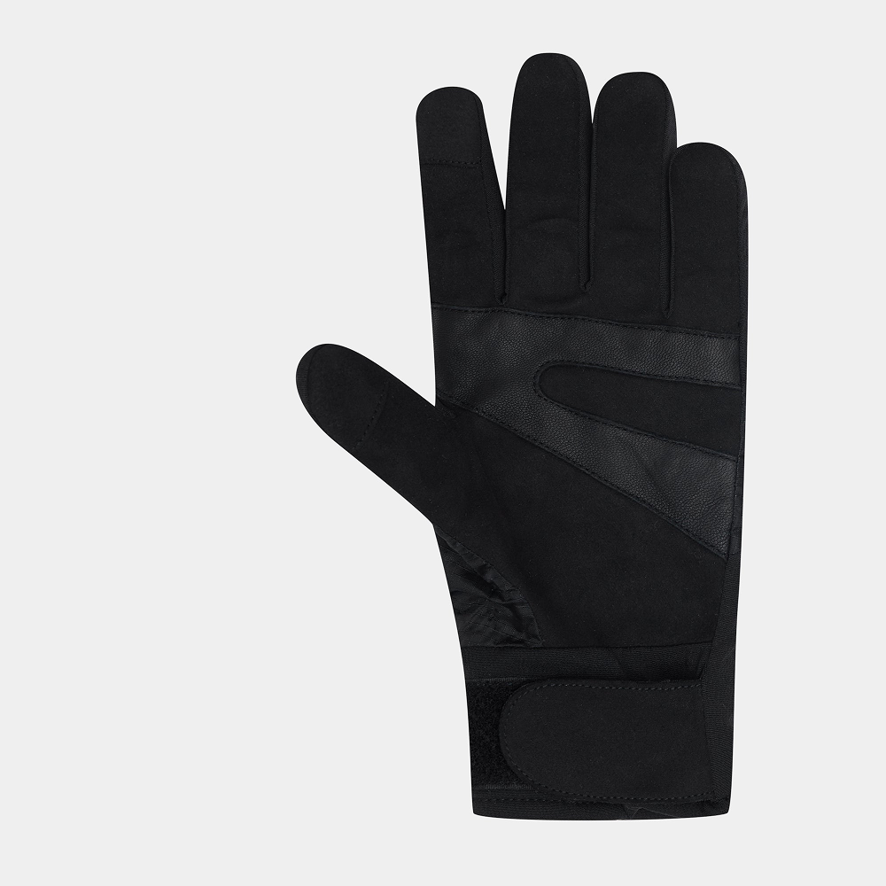 카페 드 사이클리스트 윈터 장갑 클래식 글러브 블랙 공용 | 데얼스 아웃도어 전문 플랫폼