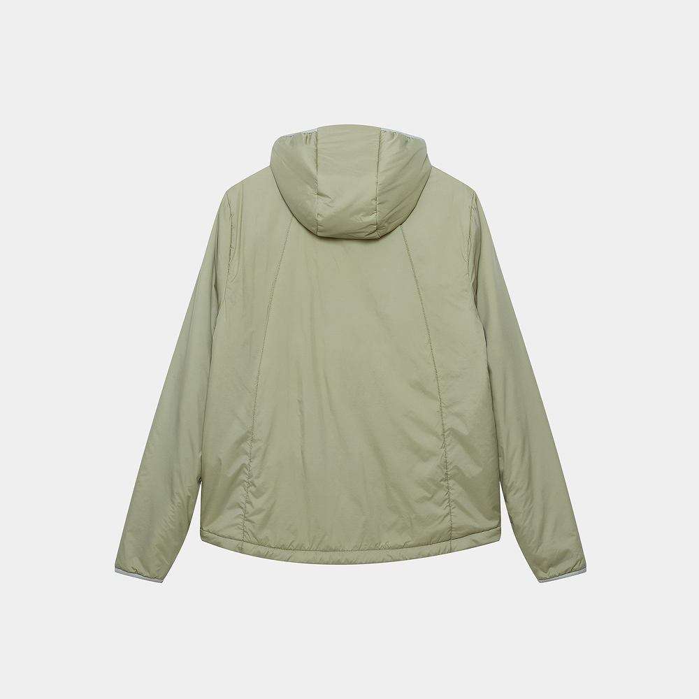 카페 드 사이클리스트 가엘 액티브 써멀 보온 자켓 퍼들 남성 | 데얼스 아웃도어 전문 플랫폼