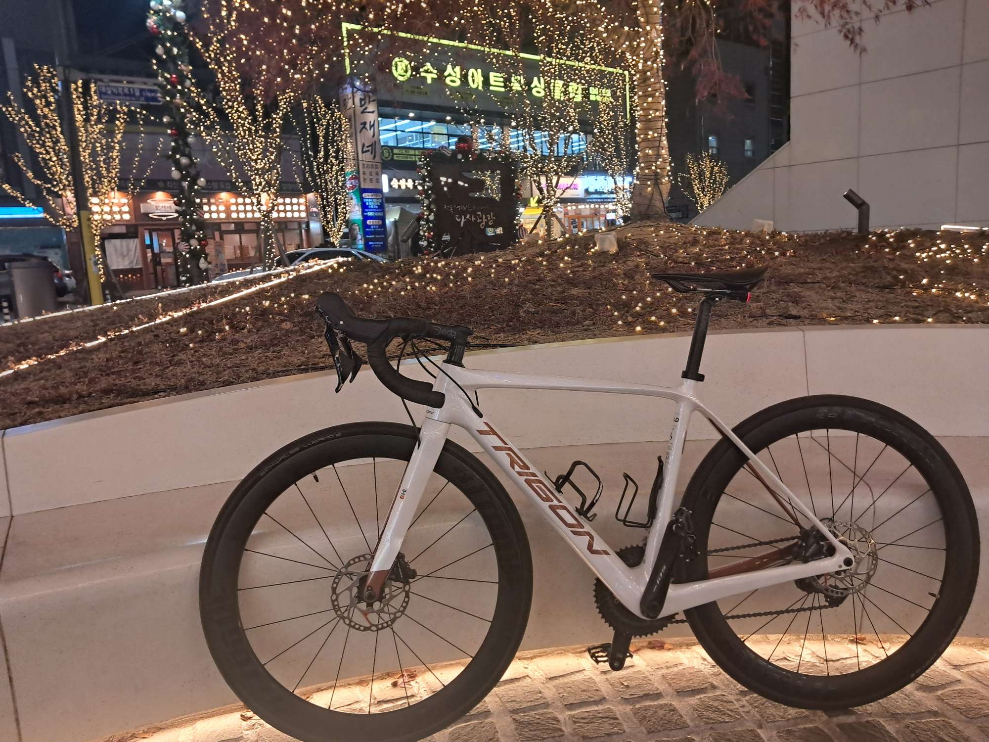 트리곤 다크니스 sld 브론즈 23년형 | 데얼스 아웃도어 전문 플랫폼