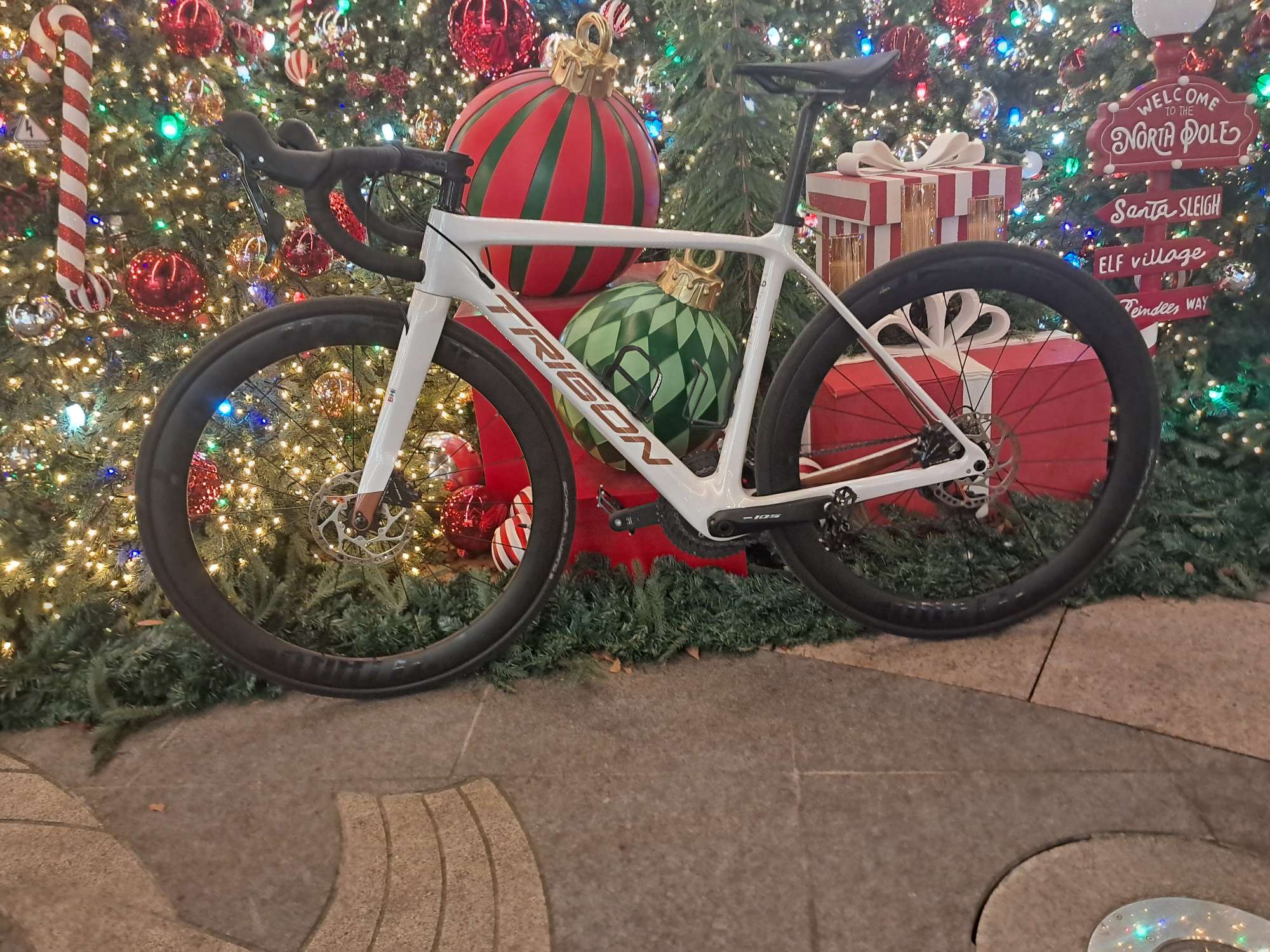 트리곤 다크니스 sld 브론즈 23년형 | 데얼스 아웃도어 전문 플랫폼