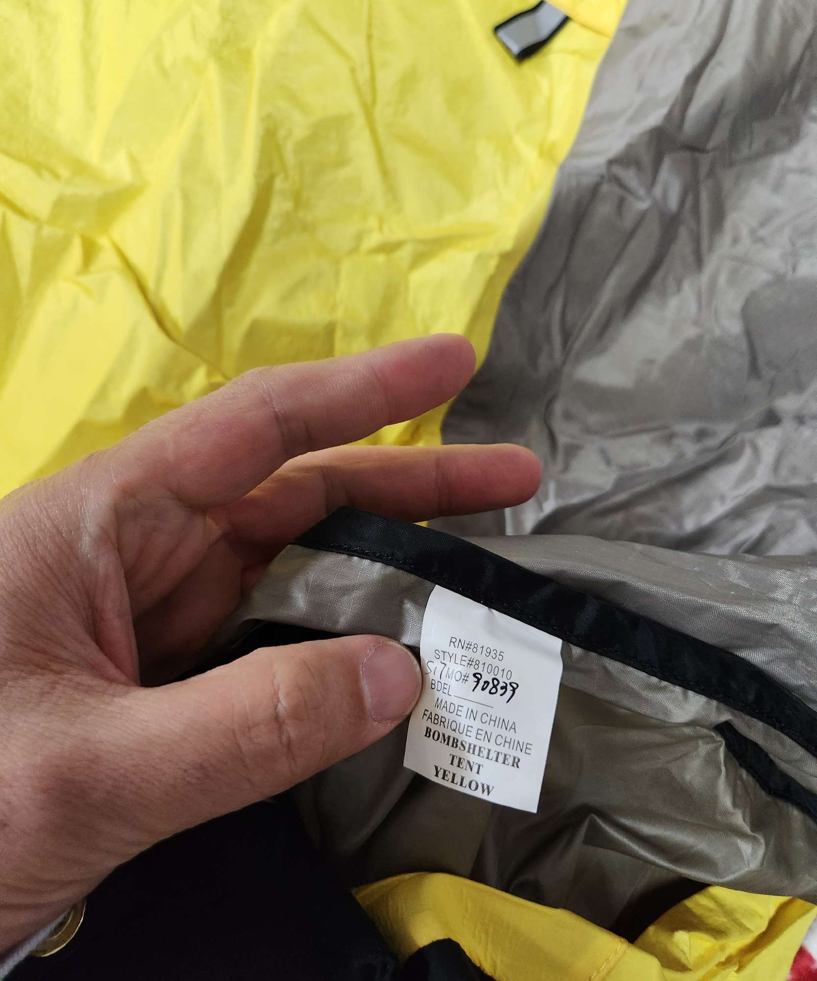 블랙다이아몬드 밤쉘터 | 데얼스 아웃도어 전문 플랫폼