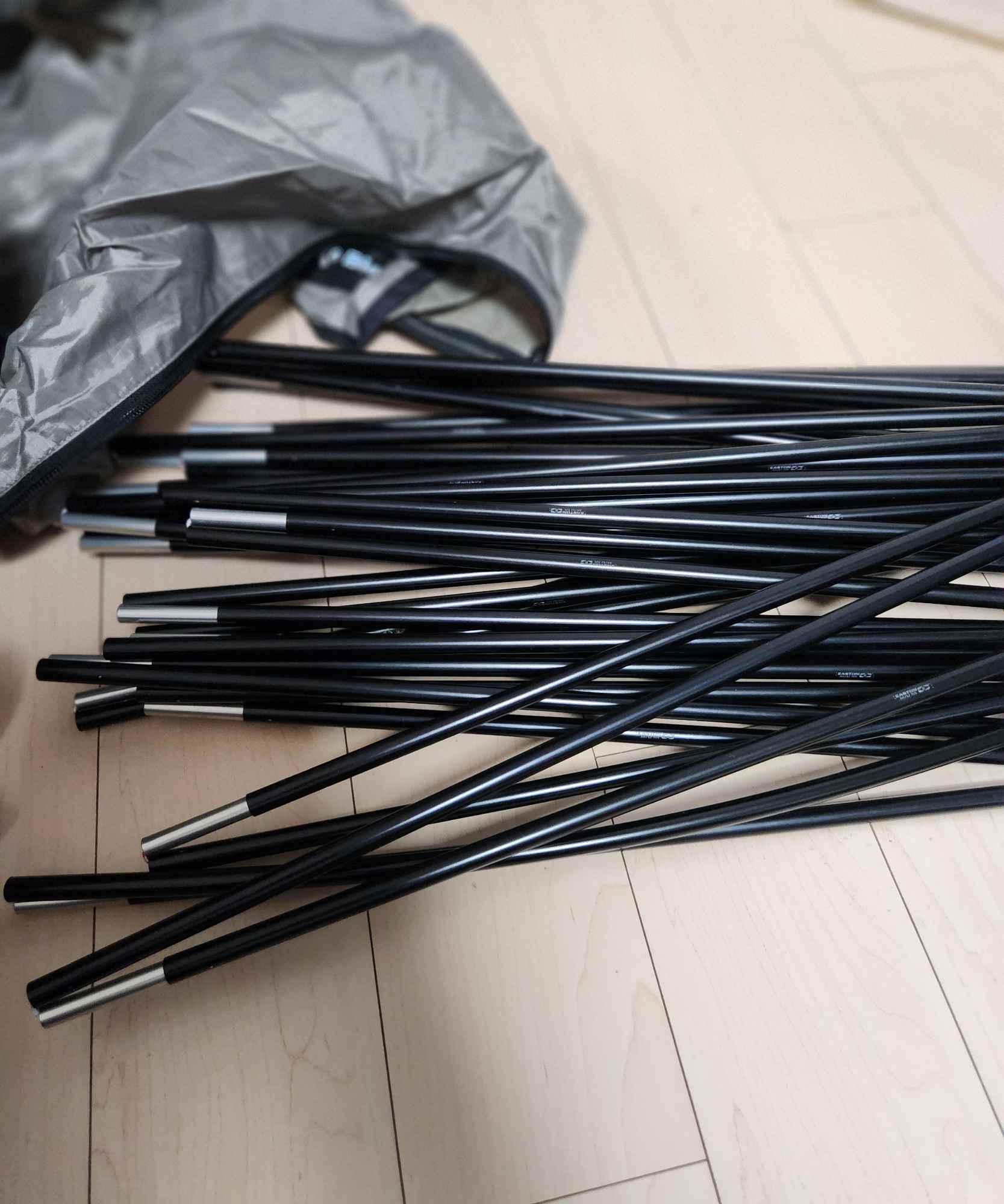 블랙다이아몬드 밤쉘터 | 데얼스 아웃도어 전문 플랫폼