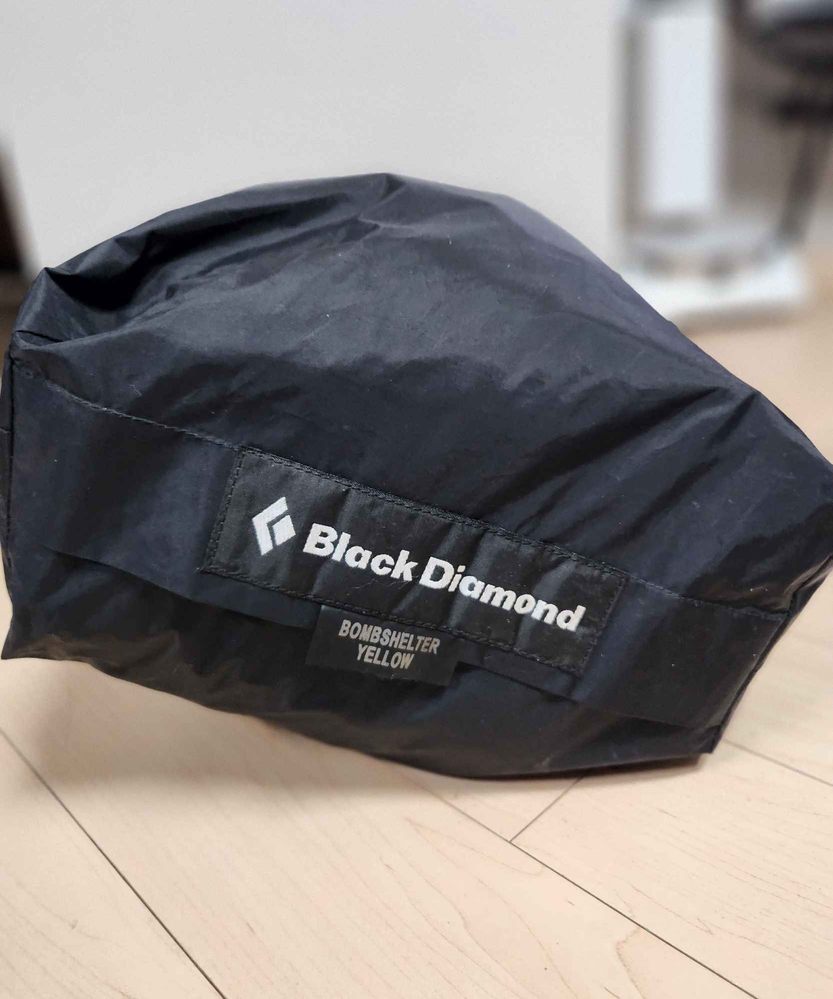 블랙다이아몬드 밤쉘터 | 데얼스 아웃도어 전문 플랫폼