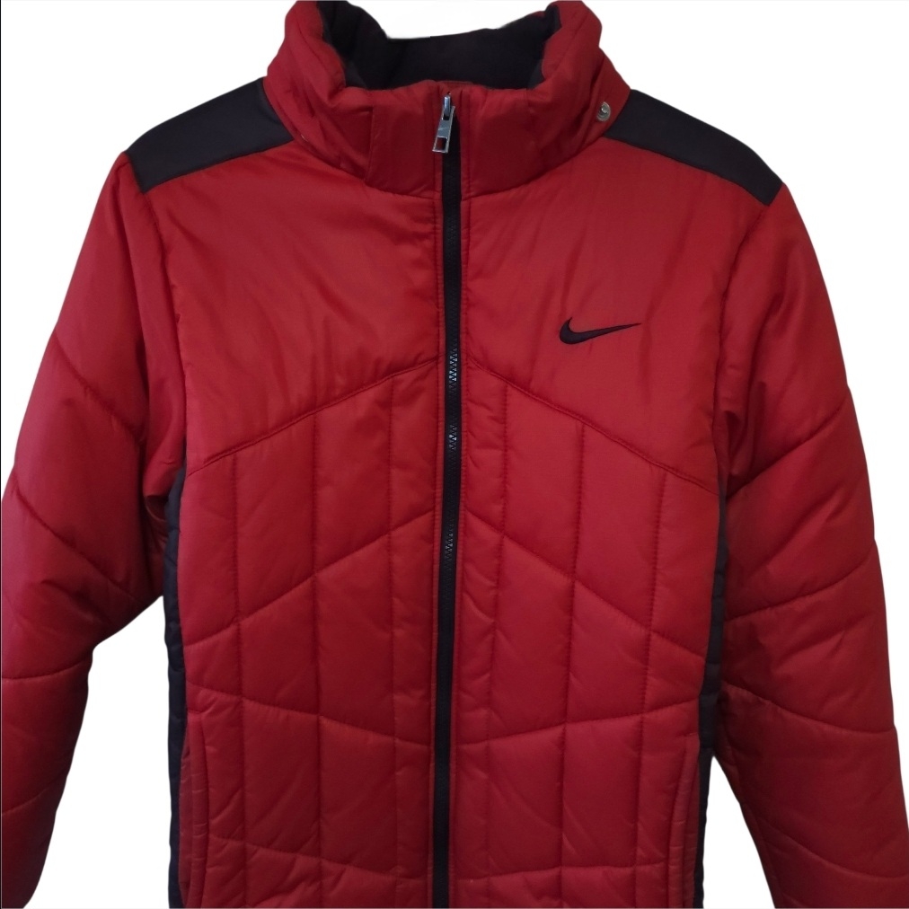 나이키 경량패딩잠바 95-100 점퍼 | 데얼스 아웃도어 전문 플랫폼