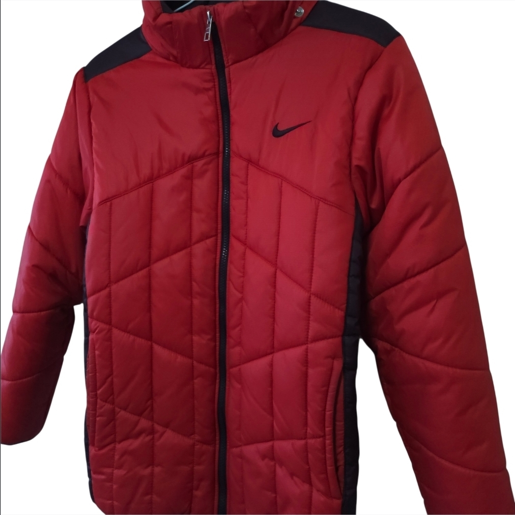 나이키 경량패딩잠바 95-100 점퍼 | 데얼스 아웃도어 전문 플랫폼